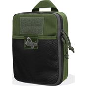 Maxpedition 266G OD Green Beefy Pocket Organizer