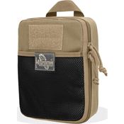 Maxpedition 266K Khaki Beefy Pocket Organizer