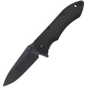 Maxpedition FXPB Ferox Drop Point Linerlock Folding Pocket Knife