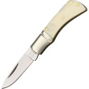 Rough Rider 1296 Little Mustang Lockback Folding Pocket Knife