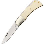 Rough Rider 1300 Mustang Lockback Folding Pocket Knife