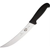 Swiss Army 5720320 Breaking Knife with Black Fibrox Handle