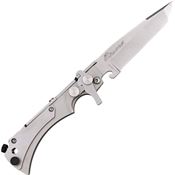 Wild Steer WX00 WX Folding Pocket Knife Framelock Pocket Knife