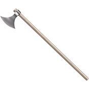Cold Steel 89VA Viking Axe with Hickory Handle