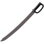Cold Steel 97DRMS Pipe Tomahawk with Black Polypropylene Handle