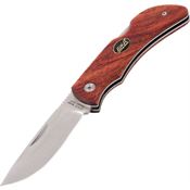 EKA 605608 Swede 8 Lockback Folding Pocket Knife