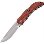 EKA 606608 Swede 10 Lockback Folding Pocket Knife