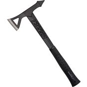Estwing BTA Black Eagle Tomahawk Axe with Steel Construction