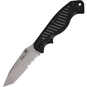 5.11 Tactical 51078 CS1 Tanto Point Linerlock Folding Pocket Knife