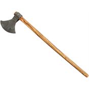 Get Dressed For Battle 2079 Danish Axe with Carbon Steel Axe Head