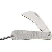 China Made 192 US Hawkbill Linerlock Folding Pocket Knife