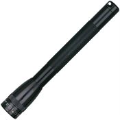 Maglite SP32012 Black Packaging Display Box Mini Maglite 2-Cell AAA LED Flashlight