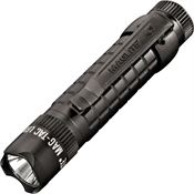 Maglite SG2LRA6 Matte Black MAG-TAC