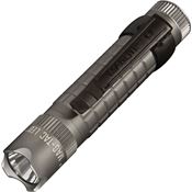 Maglite 67045 Mag-Tac LED Urban Gray Flashlight with Aluminum Body