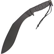 Ontario 6420 Kukri Fixed Blade Knife