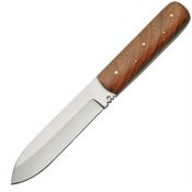 Pakistan 7988 Classic Patch Fixed Blade Knife