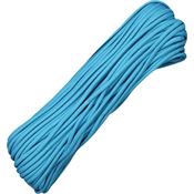 Marbles Outdoors Knives 1027S Parachute Cord Neon Turquoise
