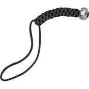 Spyderco BEAD2LY Spyderco Bead/Lanyard Round Lanyard with Pewter Bead