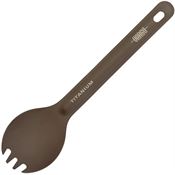 Vargo 212 Spork ULV(Ultra Light Version) Titanium construction