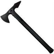 Cold Steel 92BKPTH Trench Hawk Trainer with Black Santoprene Rubber Construction