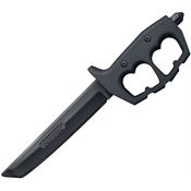 Cold Steel 92R80NT Trench Trainer Fixed Blade Knife
