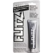 Flitz 13511 Polish 1.76 Oz. Tube with Anti-Tarnish Formula