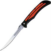 Havalon 127EDGE Baracuta Quik-Change Fillet Linerlock Folding Pocket Knife