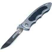 Havalon 60KNP Piranta-Original Quik-Change Framelock Folding Pocket Knife