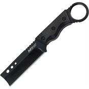 MTech 2025B Razor Fixed Blade Knife