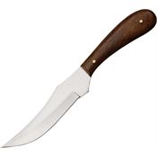 Pakistan 7992 Slim Skinner Patch Fixed Blade Knife