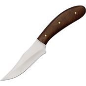 Pakistan 7993 Dress Skinner Patch Fixed Blade Knife