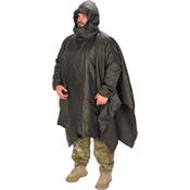 Snugpak 92287 Snugpak Poncho Liner Olive