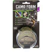 McNett 19418 Mcnett Camo Form Protective Camouflage Wrap