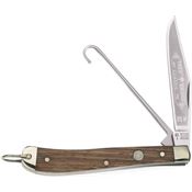Boker 110093H Bird Folding Pocket Knife with Rosewood Handle