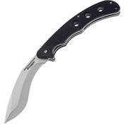 Magnum 01MB511 Pocket Kukri Linerlock Folding Pocket Knife