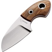 Boker Plus 02BO238 Gnome Fixed Blade Knife