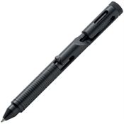 Boker Plus 09BO085 Tactical Pen CID CAL .45 Gen 2 with Black Aluminum Construction