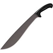 Cold Steel 97JMS Cold Steel Jungle Machete with Black Polypropylene Handle