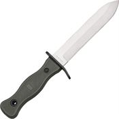 Maserin 621000 Bundeswehr German Army Fixed Blade Knife