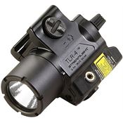Streamlight 69240 Black TLR-4 Flashlight