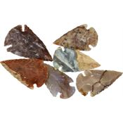 Arrowhead H02 Small Size Arrowhead Assortment