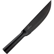 Cold Steel 95BUSK Bushman Fixed Blade Knife with Black Hollow Handle