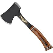 Estwing E24ASEA Sportsman''s Axe with Steel Construction