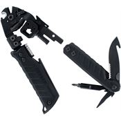 Gerber Gear GB-30-000399 Black Cable Dawg Tool