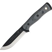TOPS BROSBLM BOB Hunter Fixed Blade Knife