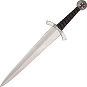 Legacy Arms 612 Brookhart Templar Dagger Fixed Blade Knife