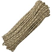 Elite Parachute Cords 1050H 100 Feet Parachute Cord Dessert