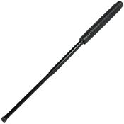 UZI CC-UZI-EXB-21 Black Gun Model 21" Baton UZI Expanable Baton