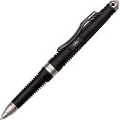 UZI CC-UZI-TACPEN8-BK Tactical Glassbreaker Pen