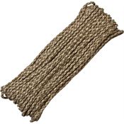 Parachute Cords 1054H 100 Feet Parachute Cord Rattler